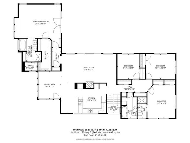 8329 Reinhardt Street, Prairie Village, KS 66206