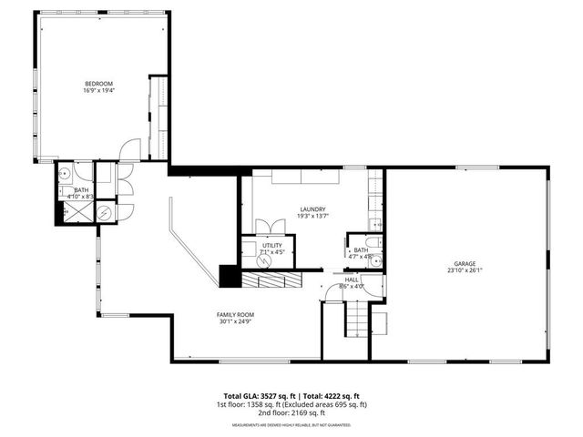 8329 Reinhardt Street, Prairie Village, KS 66206