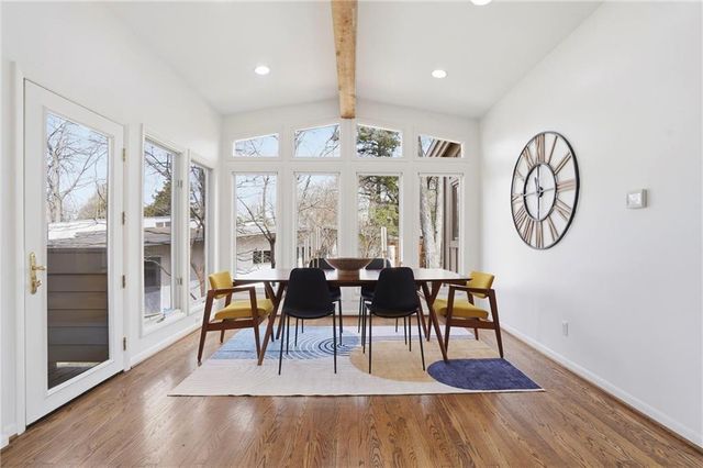 8329 Reinhardt Street, Prairie Village, KS 66206