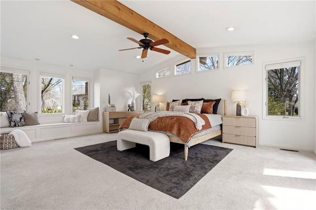 8329 Reinhardt Street, Prairie Village, KS 66206