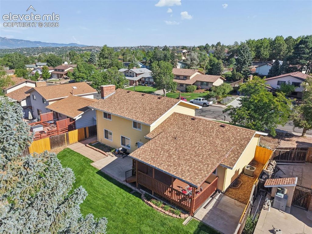 5145 Wagon Master Drive, Colorado Springs, CO 80917 — photo 5