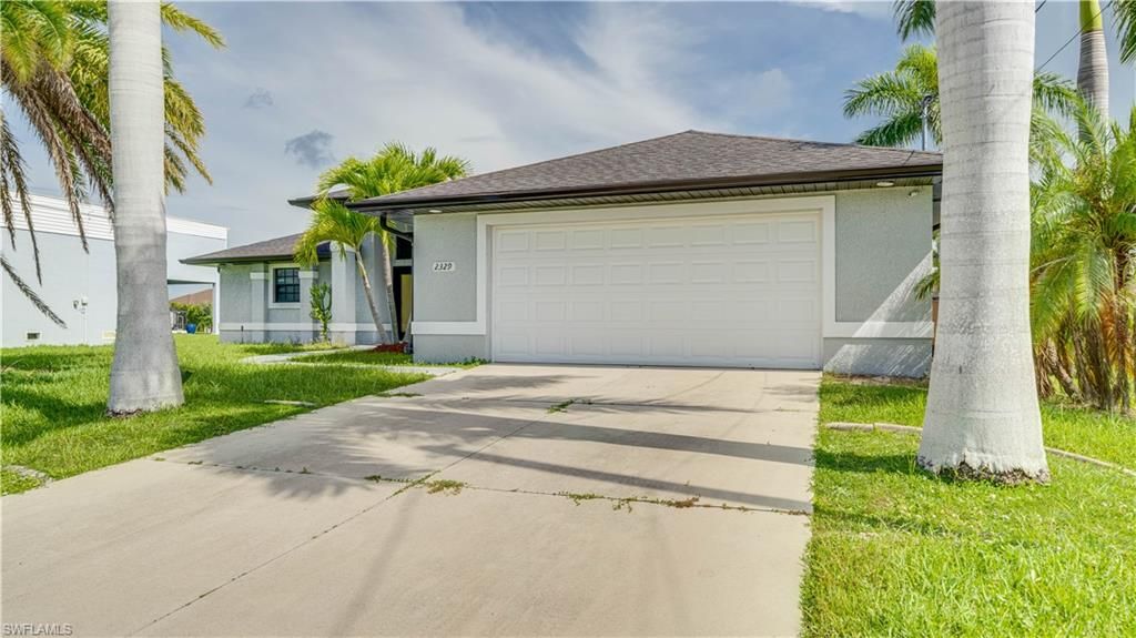 2329 SW 32nd ST, CAPE CORAL, FL 33914 — photo 2