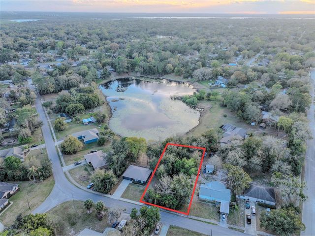 AMIGOS ROAD, Debary, FL 32713