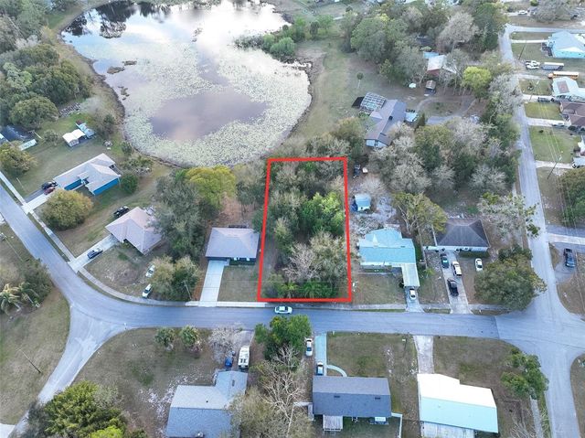 AMIGOS ROAD, Debary, FL 32713