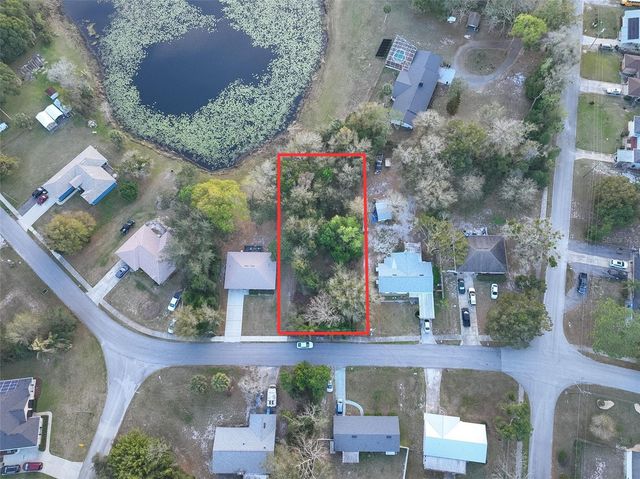 AMIGOS ROAD, Debary, FL 32713