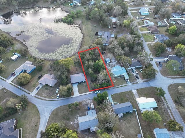 AMIGOS ROAD, Debary, FL 32713