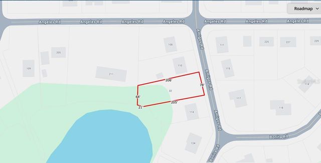 AMIGOS ROAD, Debary, FL 32713