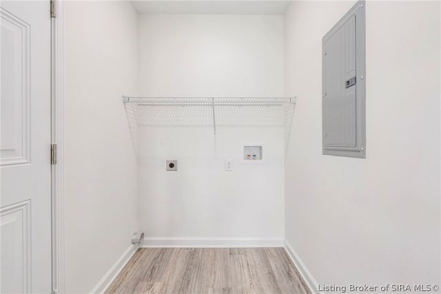 2039 Edgewood Drive, Charlestown, IN 47111