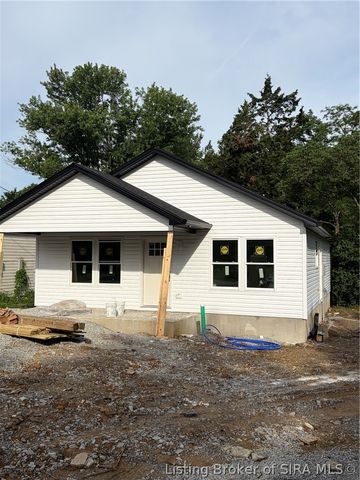 2039 Edgewood Drive, Charlestown, IN 47111