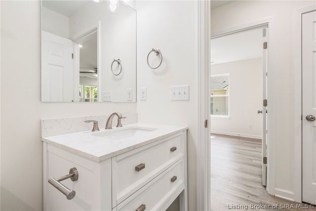 2039 Edgewood Drive, Charlestown, IN 47111