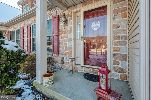 5123 SUMMERFIELD DR, Mount Joy, PA 17552