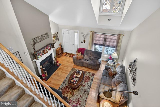 5123 SUMMERFIELD DR, Mount Joy, PA 17552