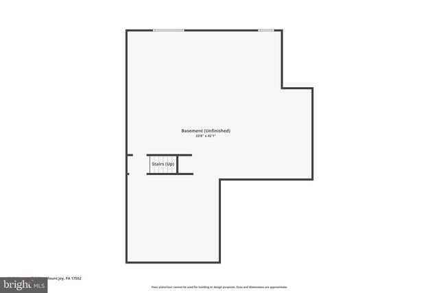 5123 SUMMERFIELD DR, Mount Joy, PA 17552