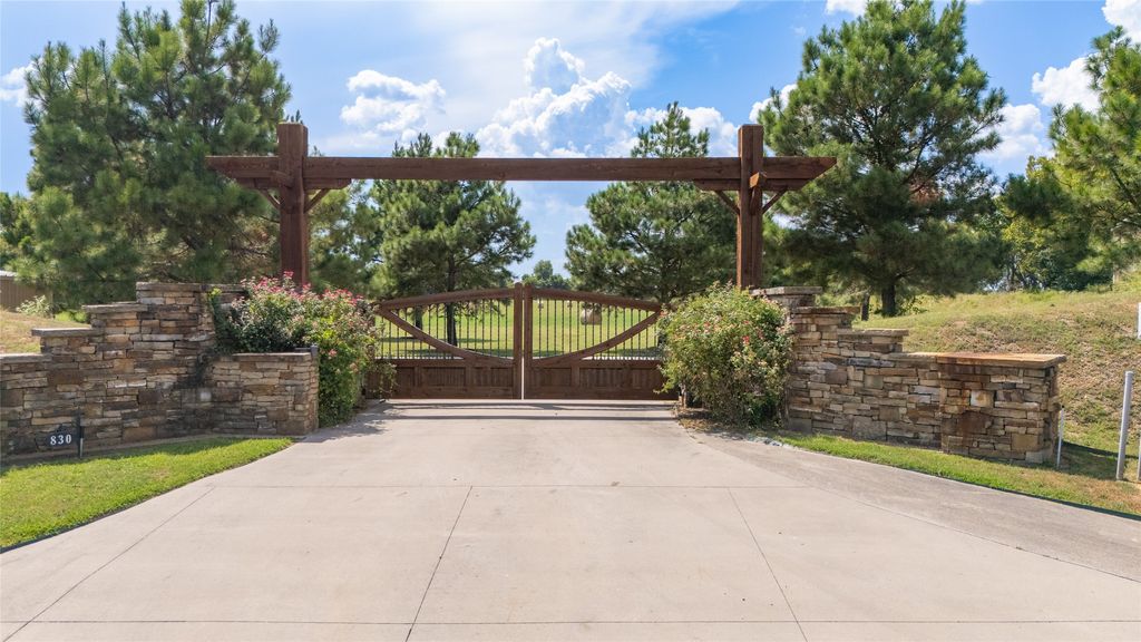 830 County Rd 1439, Sulphur Springs, TX 75482