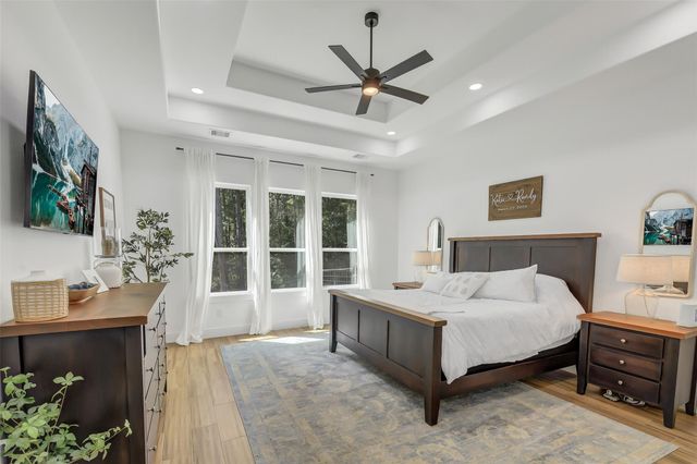 178 Feldspar Lane, Huntsville, TX 77340
