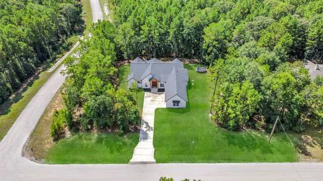 178 Feldspar Lane, Huntsville, TX 77340