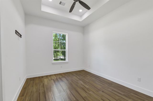 178 Feldspar Lane, Huntsville, TX 77340
