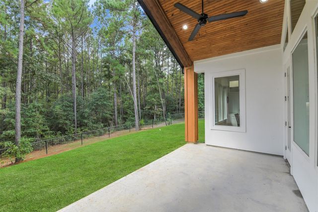 178 Feldspar Lane, Huntsville, TX 77340