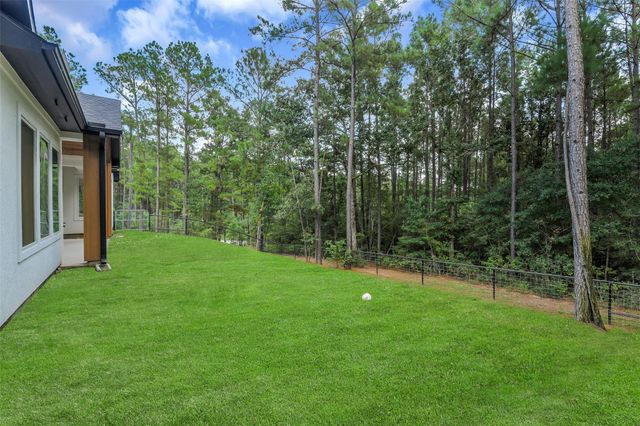 178 Feldspar Lane, Huntsville, TX 77340