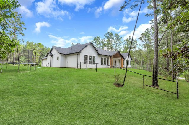 178 Feldspar Lane, Huntsville, TX 77340