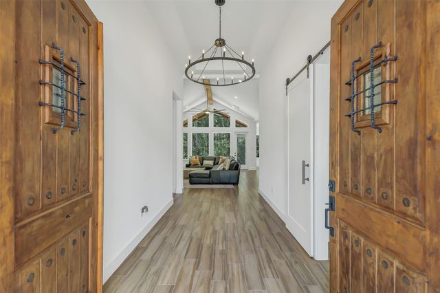 178 Feldspar Lane, Huntsville, TX 77340