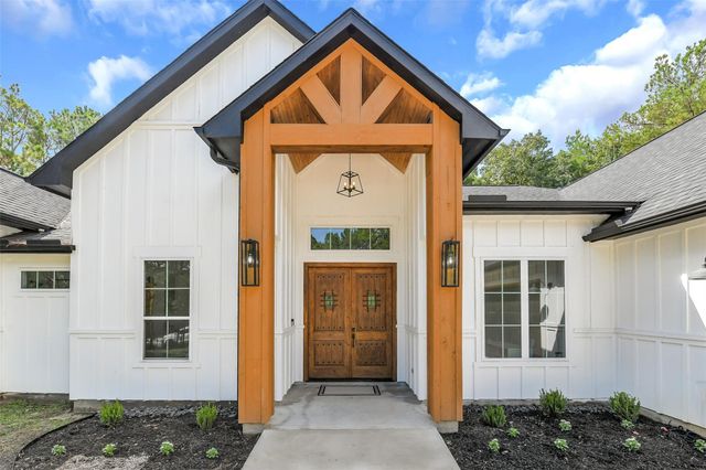 178 Feldspar Lane, Huntsville, TX 77340