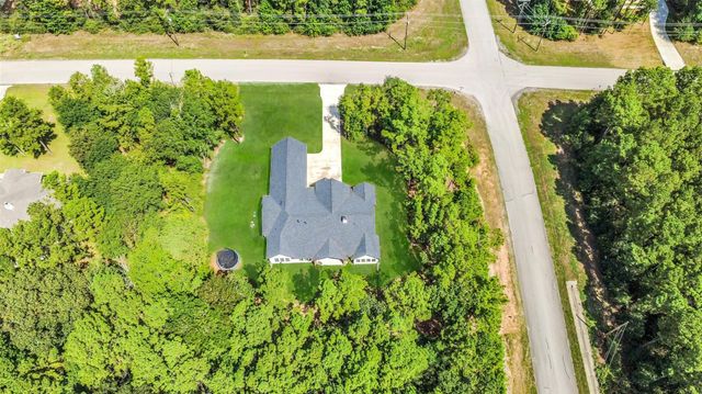 178 Feldspar Lane, Huntsville, TX 77340