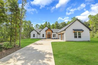 178 Feldspar Lane, Huntsville, TX 77340