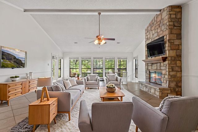 215 Osprey Drive, Hot Springs, AR 71913