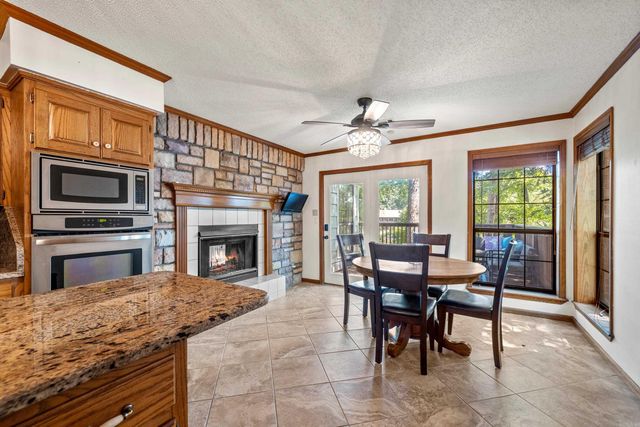 215 Osprey Drive, Hot Springs, AR 71913