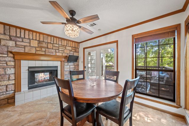 215 Osprey Drive, Hot Springs, AR 71913