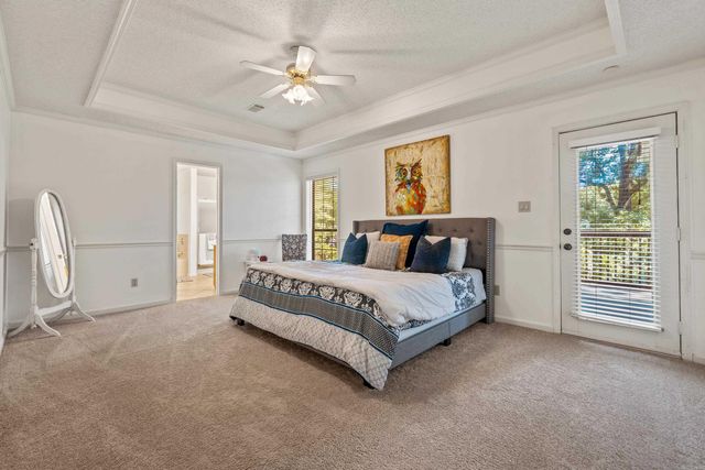 215 Osprey Drive, Hot Springs, AR 71913