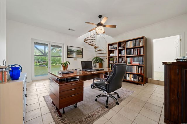 215 Osprey Drive, Hot Springs, AR 71913