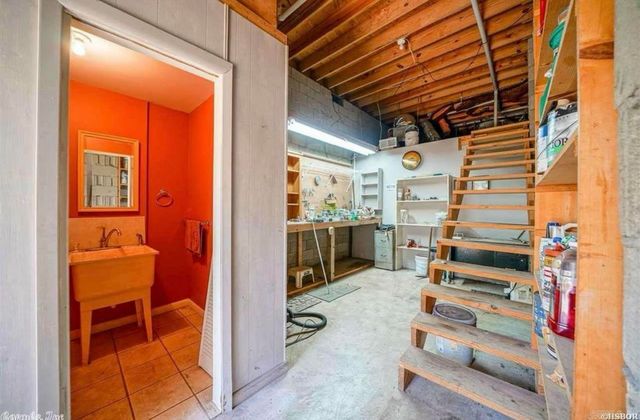 215 Osprey Drive, Hot Springs, AR 71913