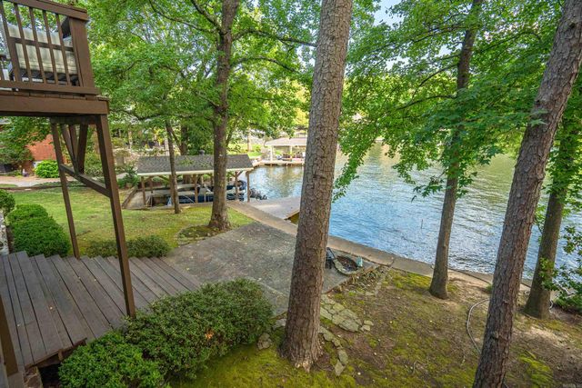 215 Osprey Drive, Hot Springs, AR 71913