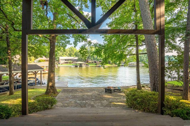 215 Osprey Drive, Hot Springs, AR 71913