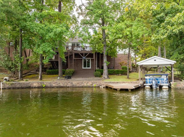 215 Osprey Drive, Hot Springs, AR 71913