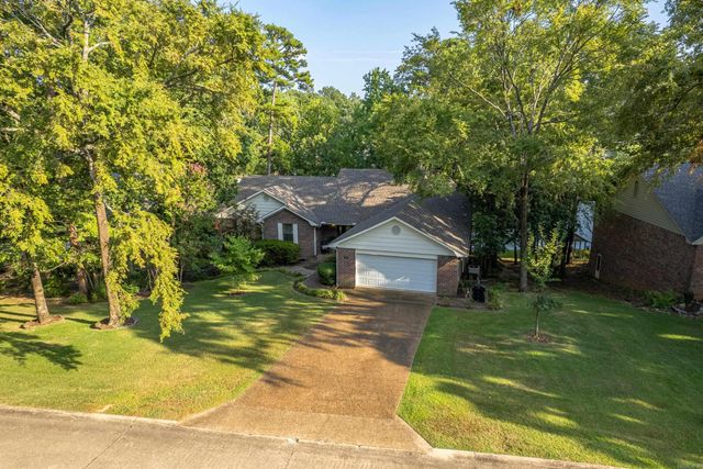 215 Osprey Drive, Hot Springs, AR 71913