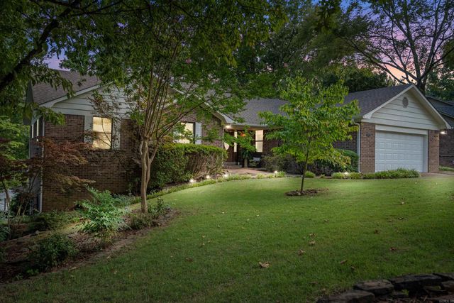 215 Osprey Drive, Hot Springs, AR 71913