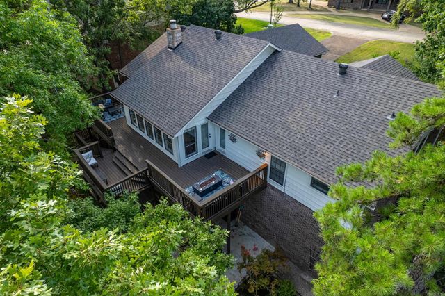 215 Osprey Drive, Hot Springs, AR 71913