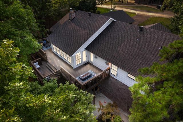 215 Osprey Drive, Hot Springs, AR 71913