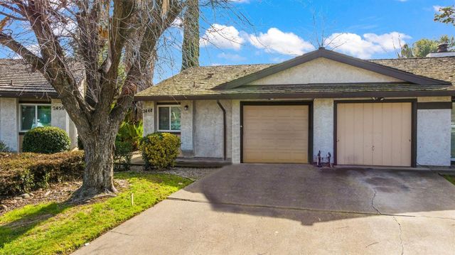 2448 Rashawn Dr, Rancho Cordova, CA 95670