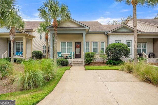104 Turtle Track Lane, Jekyll Island, GA 31527