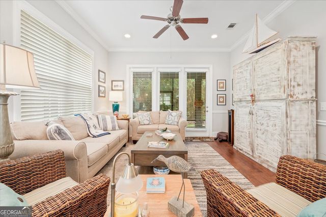 104 Turtle Track Lane, Jekyll Island, GA 31527