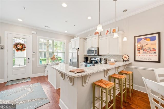 104 Turtle Track Lane, Jekyll Island, GA 31527