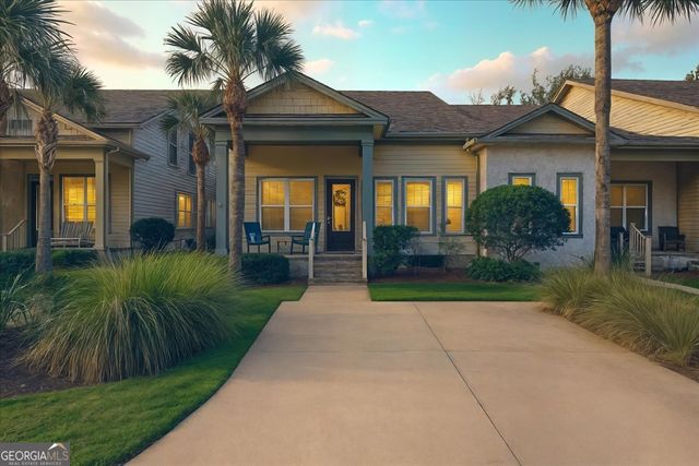 104 Turtle Track Lane, Jekyll Island, GA 31527