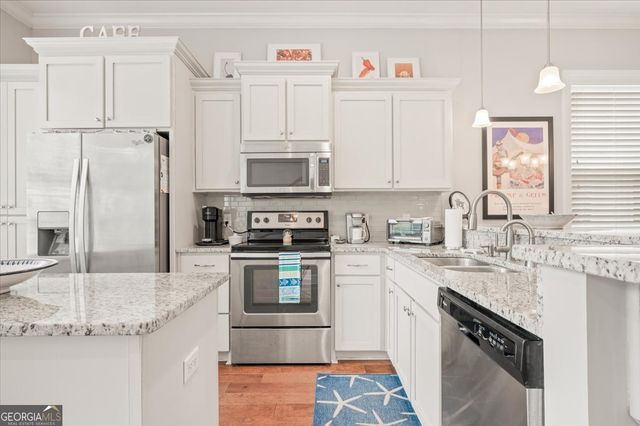 104 Turtle Track Lane, Jekyll Island, GA 31527