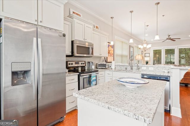 104 Turtle Track Lane, Jekyll Island, GA 31527