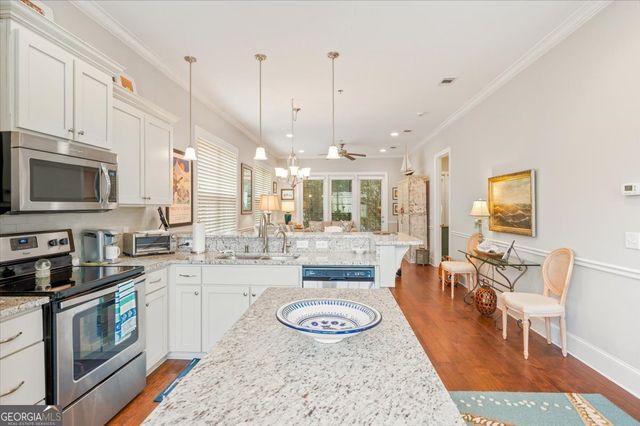 104 Turtle Track Lane, Jekyll Island, GA 31527