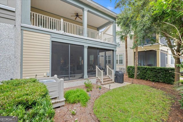 104 Turtle Track Lane, Jekyll Island, GA 31527